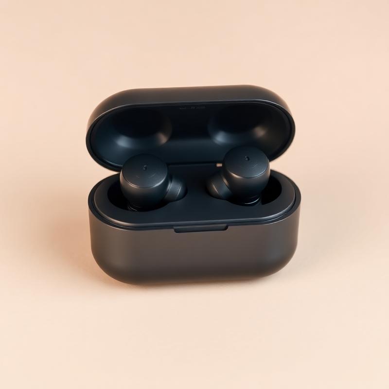 Wireless Earbuds & AirPods