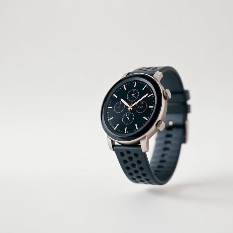 Smartwatches